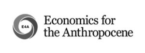 Economics for the Anthropocene Logo