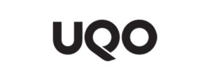 Université du Québec en Outaouais Logo